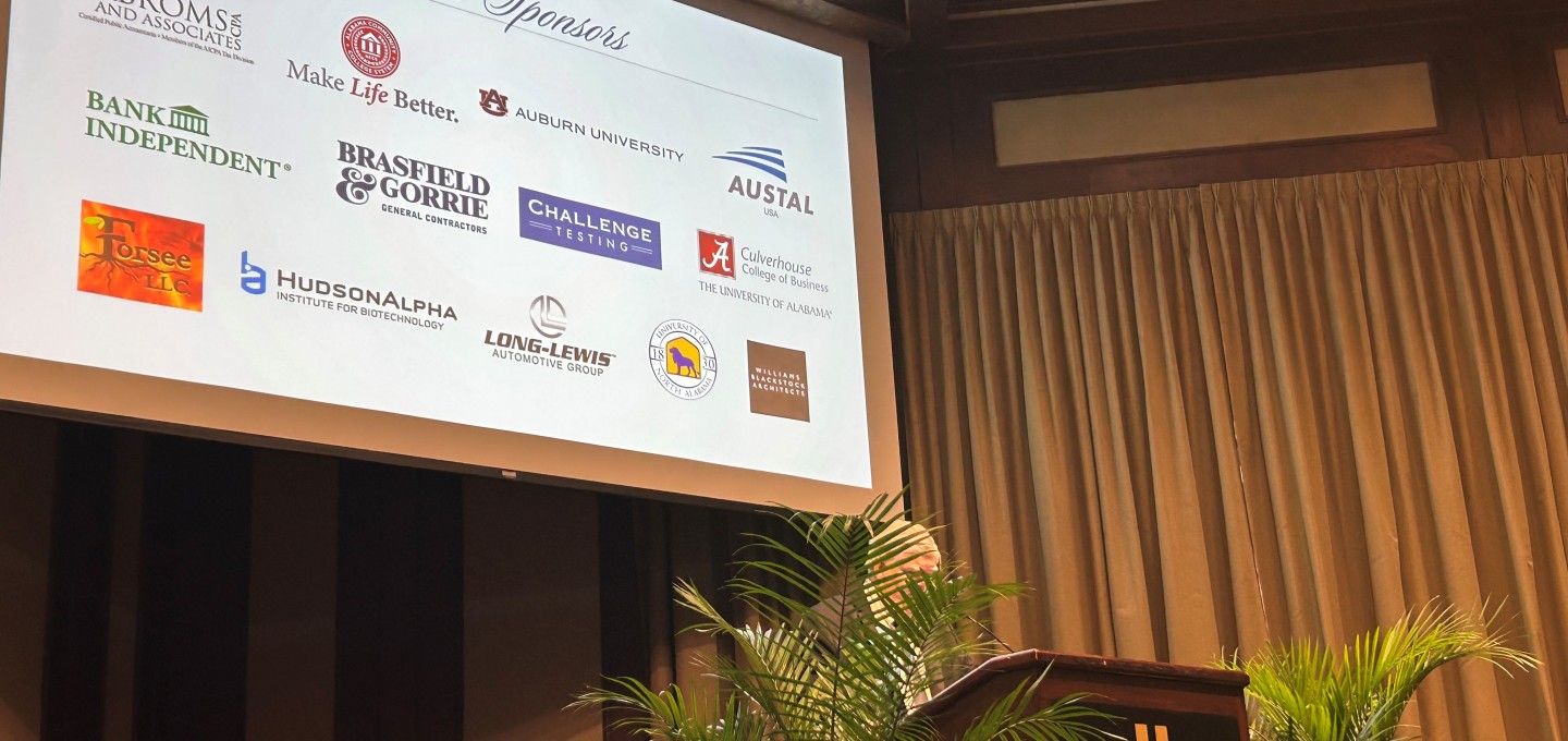 Business Alabama Award 2025