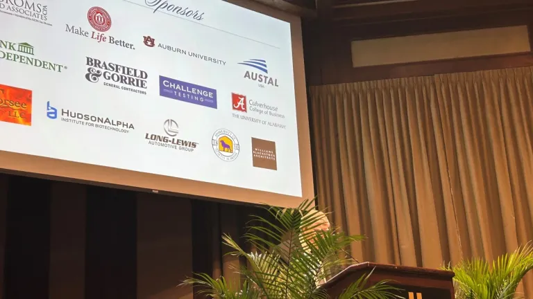 Business Alabama Award 2025