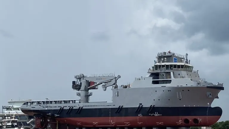 USNS Billy Frank Jr. (T-ATS 11)