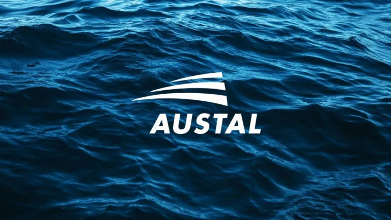 Austal USA