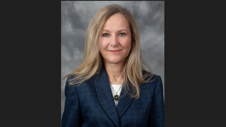 Austal USA President Emeritus