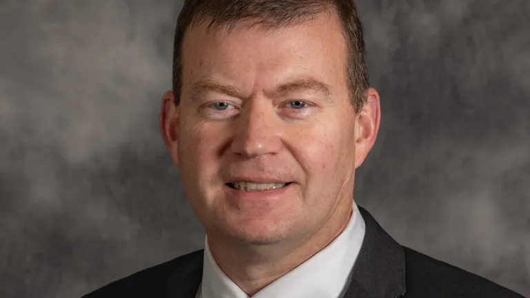 Austal USA names Gene Miller as president
